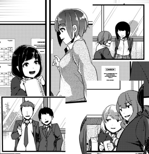 モブ地獄は嫌とか言っておいて前回の倍近い人数になってるからね…学校だから仕方ないね… 