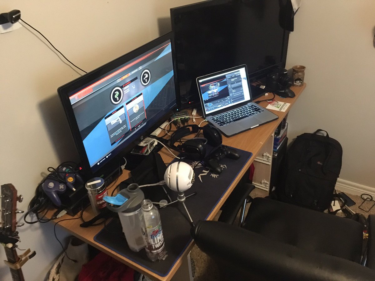 JayBear tweet media