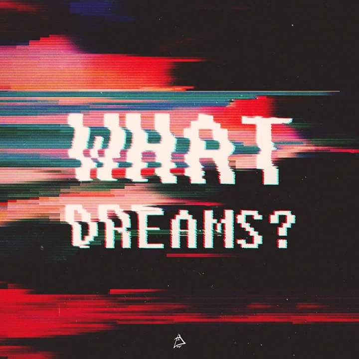 quinn_hannivan's tweet image. Yeah what dreams?