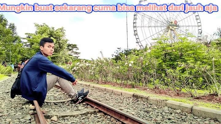 Ketika yang ditunggu tak kunjung datang