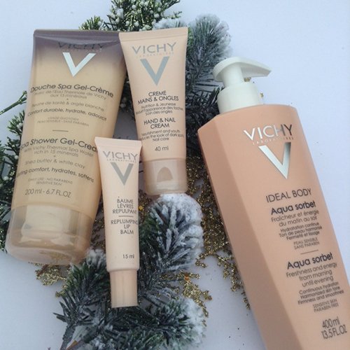 Happy_ChinaDoll's tweet photo. @diana_alexa14 @JodiMitro #WIN @VichyCanada awesome stocking suffers #giveaway #CAN #VichyWorksForMe #2016GiftGuide https://t.co/a9odlo3cRR https://t.co/IM257w8eDY