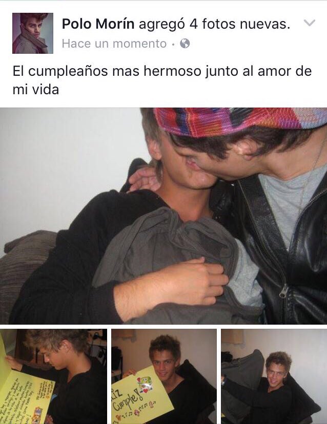 cotton Recommended mistaken تويتر \ Diario Basta! على تويتر: "ESCÁNDALO. Hackean Facebook de Polo Morin y publican imágenes del actor a lado de Lambda García, además de fotos con otro chico besándose 🙊 https://t.co/ZNogHkkFxU" cotton Recommended mistaken تويتر \ Diario Basta! على تويتر: "ESCÁNDALO. Hackean Facebook de Polo Morin y publican imágenes del actor a lado de Lambda García, además de fotos con otro chico besándose 🙊 https://t.co/ZNogHkkFxU"