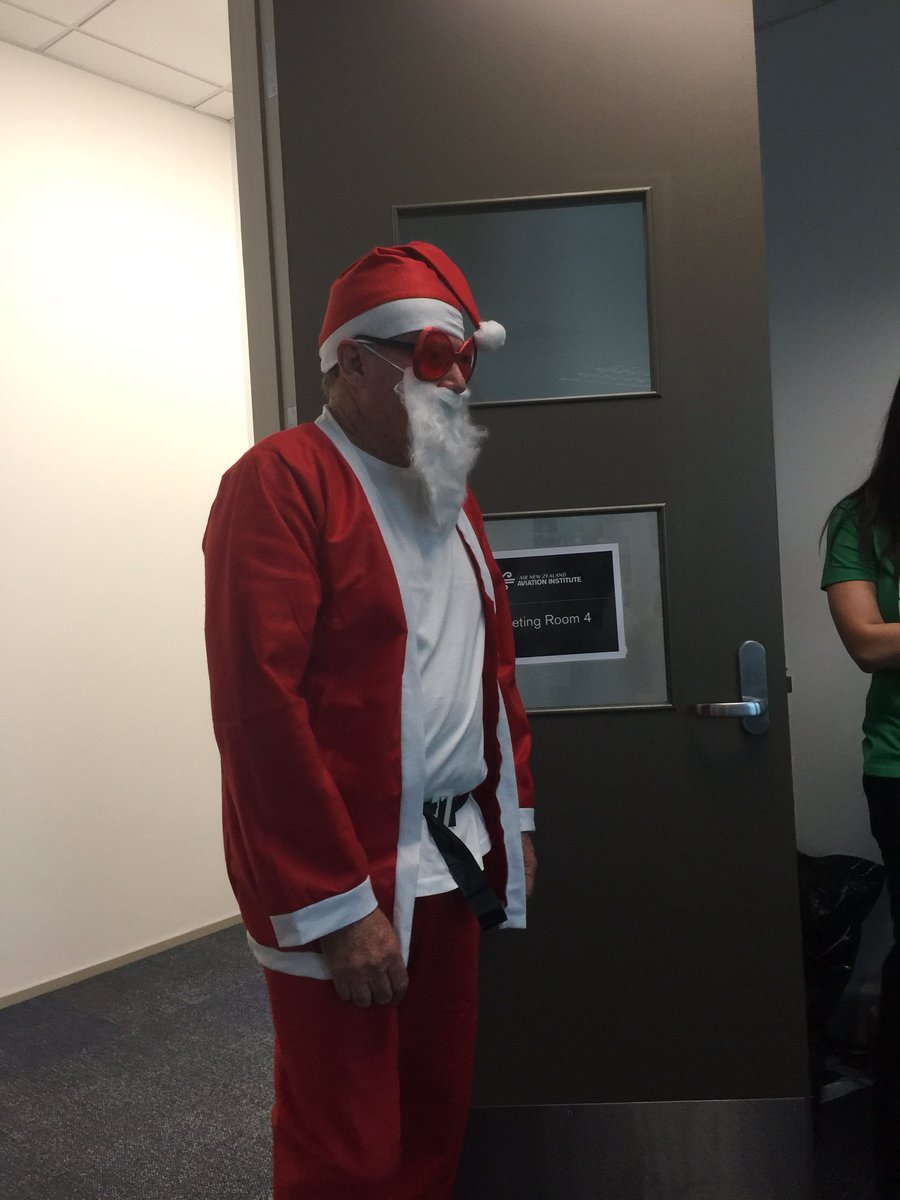 Thanks for the visit Santa - aka Al Flett <a href="/KevinT1071/">Kevin Thompson</a> <a href="/PamelaBlackett/">Pamela Blackett</a> <a href="/Jodiecaraking/">Jodie King</a>