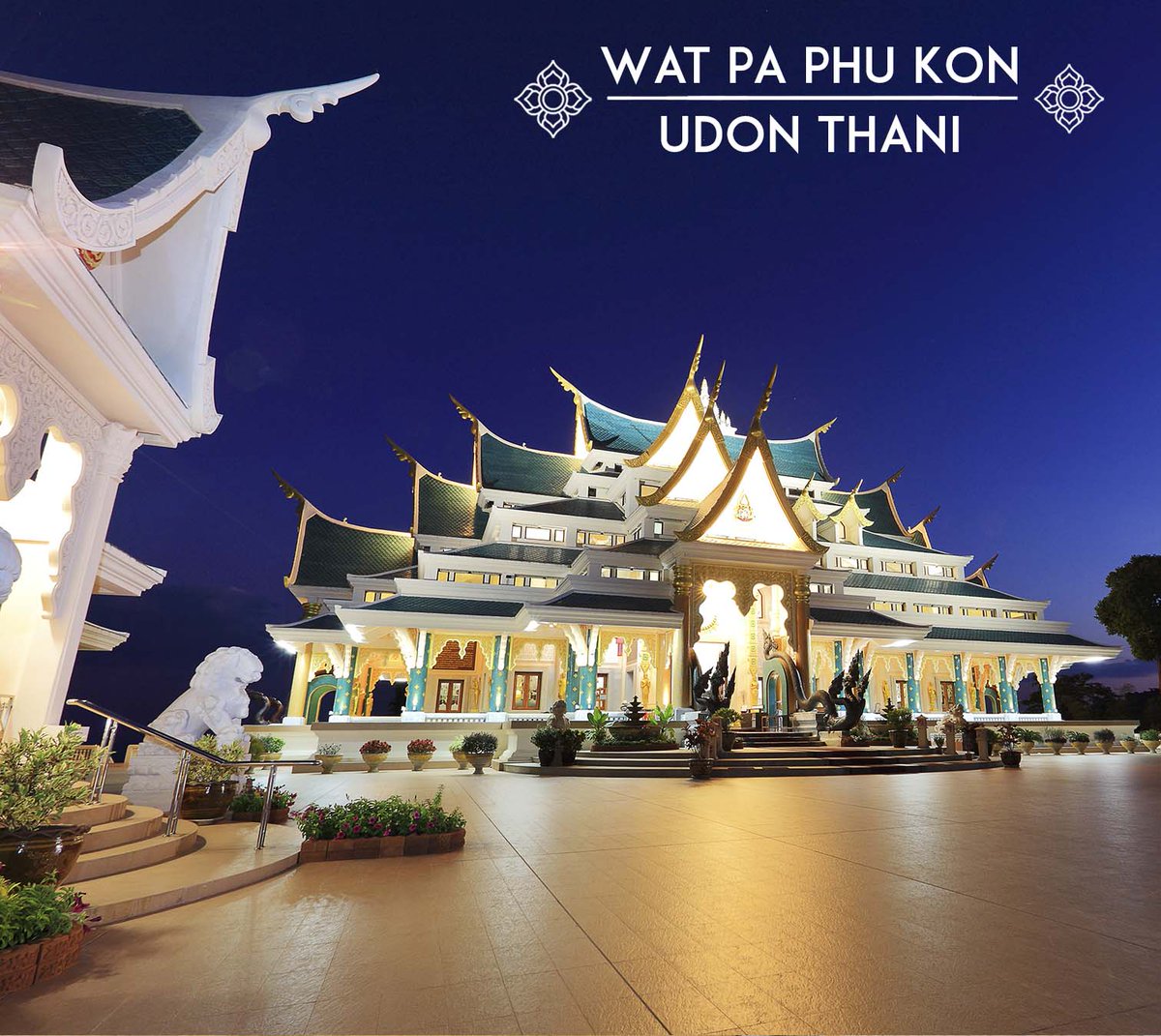 Tourism Thailand tweet media