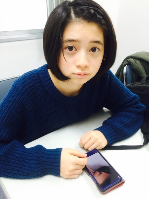 Twitterのコスプレ画像3