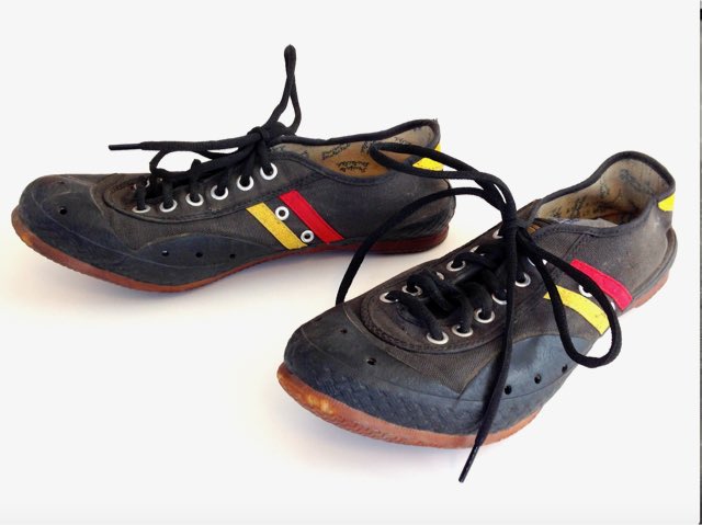 510 clip in shoes