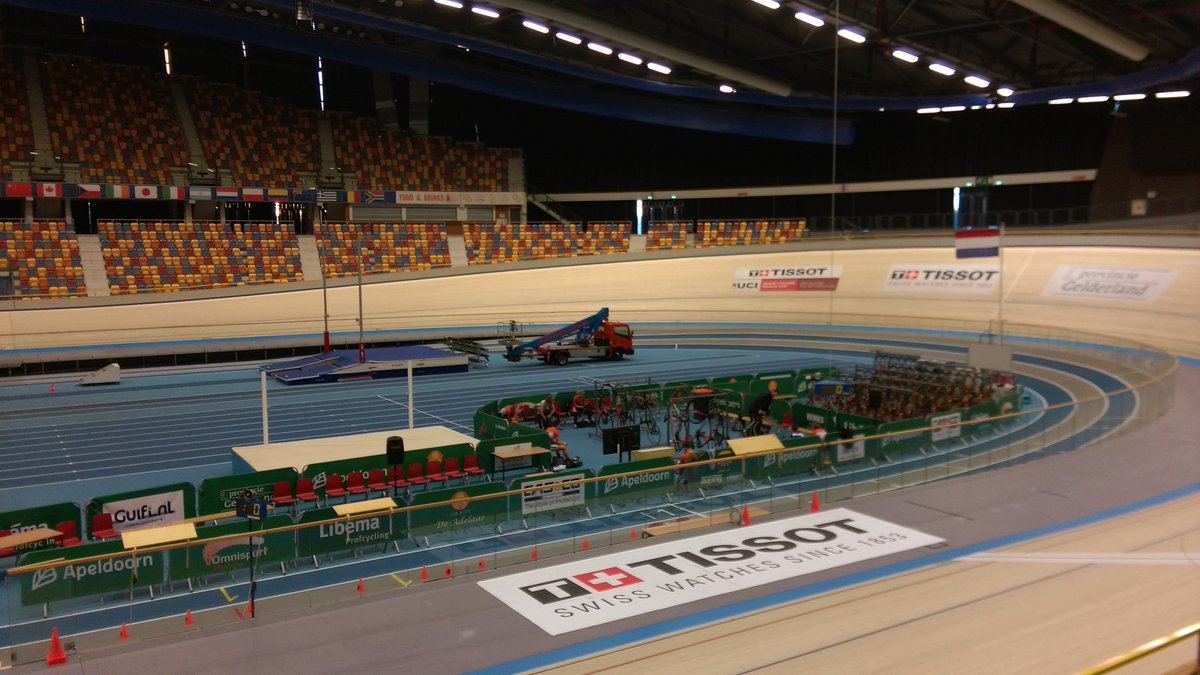 Schitterende locatie voor de nationale kennisdag <a href="/Sportindebuurt/">Sportindebuurt</a>