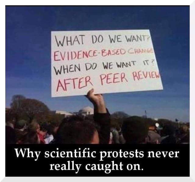 Haha... (but not really)