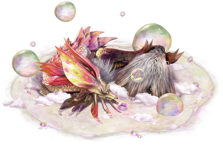 MHXX】3月18日発売『モンスターハンターダブルクロス』公式サイトを