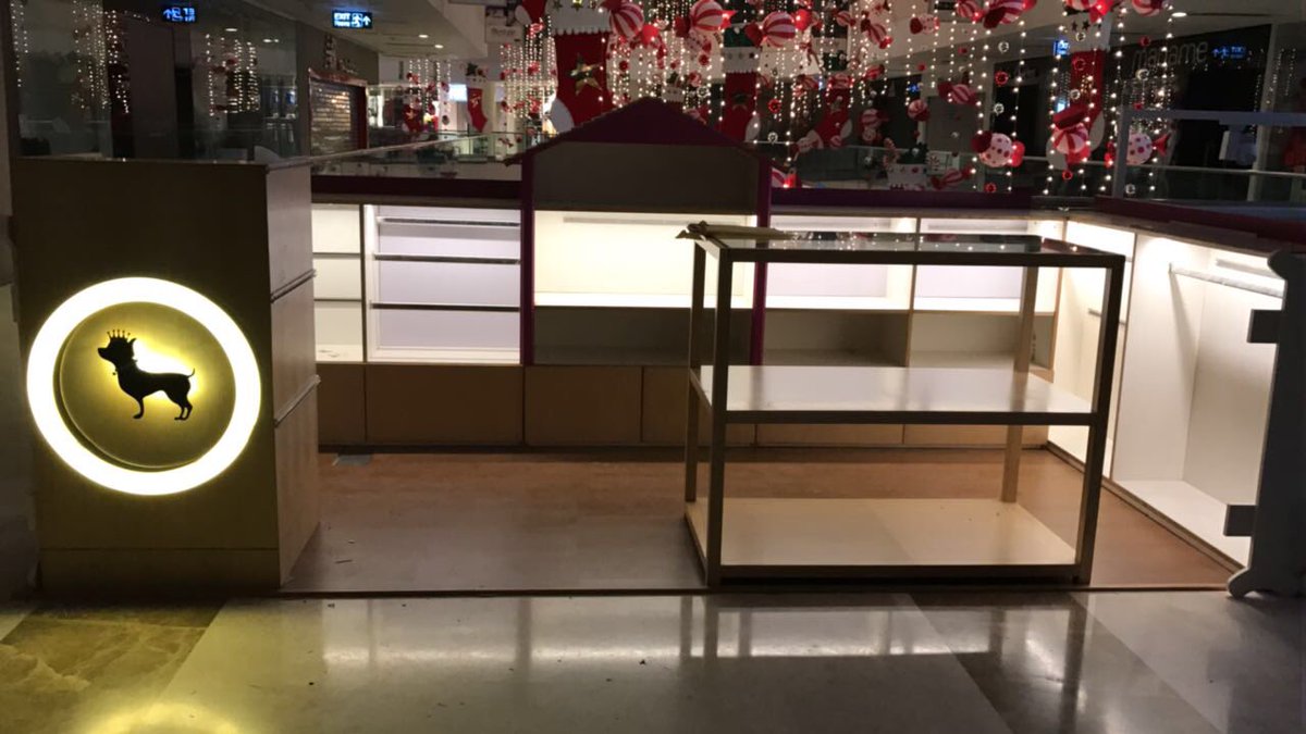 HUFT_India's tweet photo. #NewLocation #Alert
We are coming at another location. Any guesses where? #headsupfortails #dogsofHUFT โค๏ธ๐ https://t.co/8lp2zW7NGO