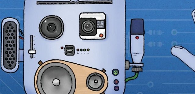 ChiselleTagg's tweet image. The 7 Robotic Skills driving the rise of the Robotic, Cognitive Bank and Insurer bit.ly/2h8ndkn