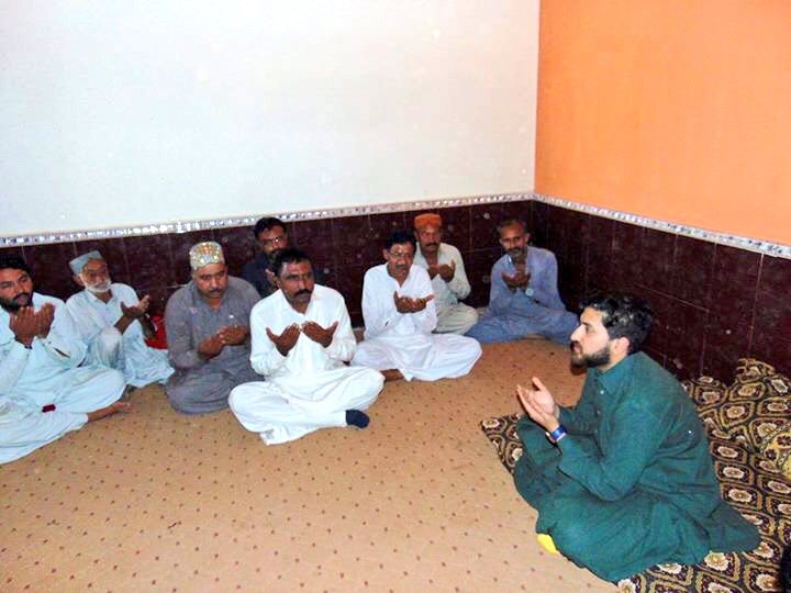 PppJiyala's tweet photo. @ChairmanMatiari @MakhdoomFZaman condoled wth JafarSamo on demise of MianSamo in TalibUlMolaColony DisttHydRural
#MakhdoomOfHala #WthPpl https://t.co/fmgmc5gisN