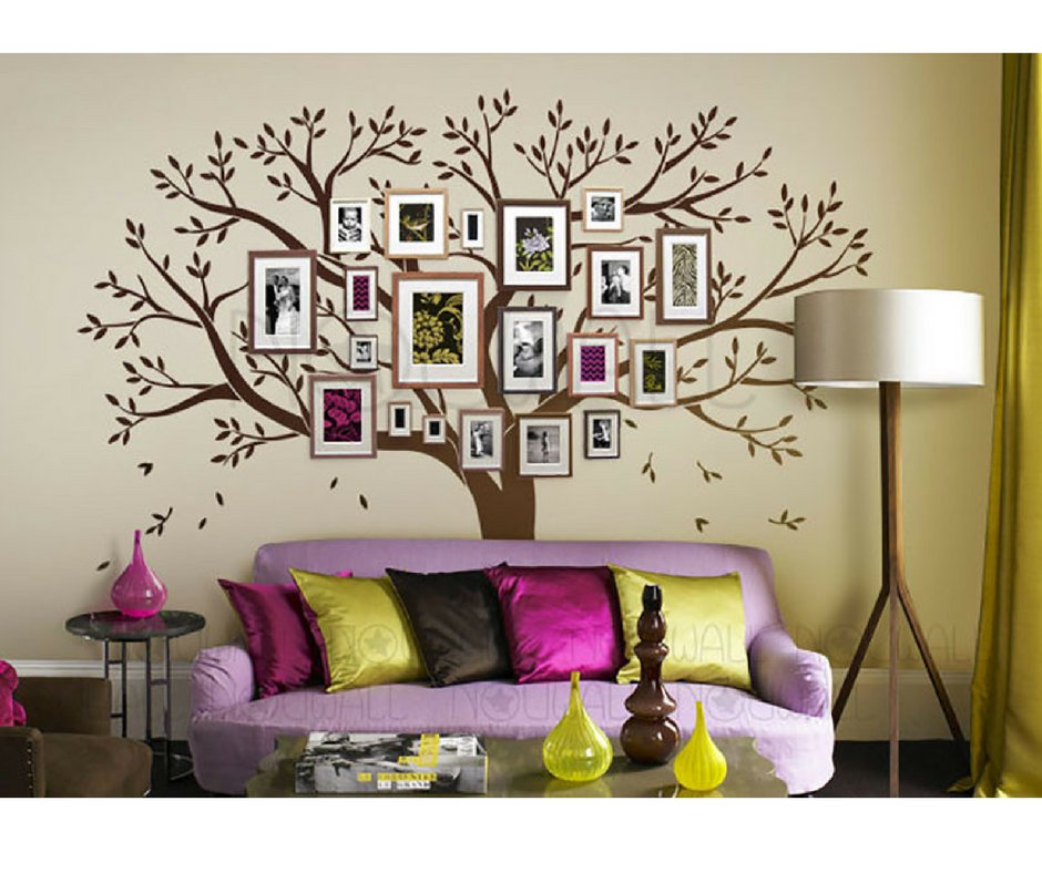 Interior design themes which should make you feel special
bit.ly/2gdLsOr