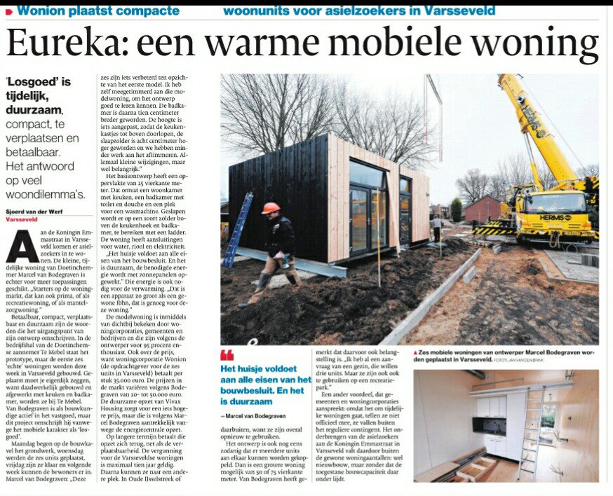 <a href="/dgachterhoek/">De Gelderlander</a> <a href="/Wonion_/">Wonion</a> #eureka