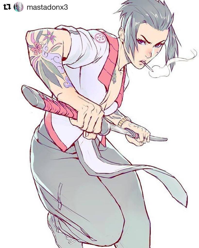 WooomicAcademy's tweet photo. #wooolikes Art by @mastadonx3
・・・
Shino Yamazaki
Commission for https://t.co/UrKxNoHGwD

Rewards on Patreon. link in… https://t.co/vbgnPnIVv1