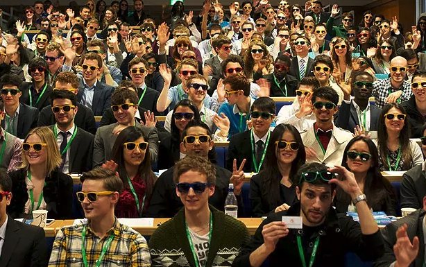 thomasmeghe's tweet photo. A whole generation is being trained to sell their #Startups asap rather than doing any actual work to nurture them https://t.co/TRf9D7bzg1 https://t.co/B20BUN6qly