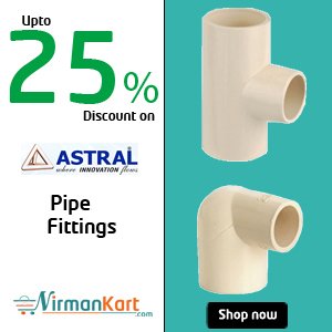 Nirmankart's tweet photo. Shop wide range of #Plumbing &amp; Sanitary Products online #Astral Pipe Fittings and many more production online at https://t.co/BqAhJbwjPf https://t.co/lmsI2MCb33