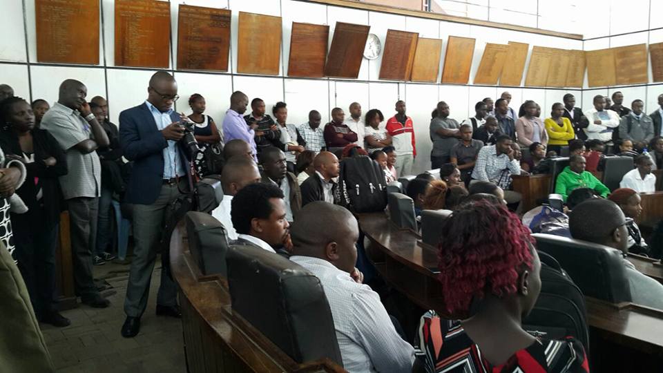 Nakuru County Gov tweet media