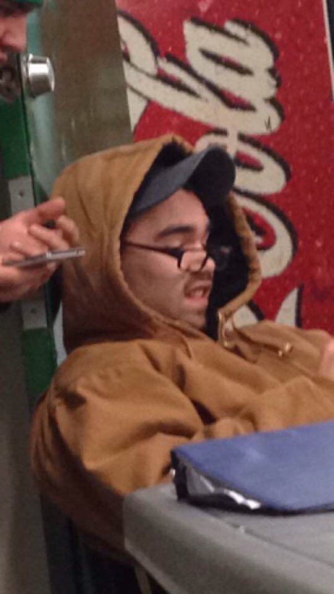 What Fidds Would Say tweet media