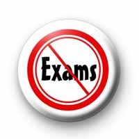 Mrs_TNJ's tweet photo. No exams scheduled for today. Talk to your lovely teachers and enjoy learning! #ImproveKnowledge #FineTuneSkills #EnjoyLearning ๐๐๐ https://t.co/K7AiBz8Xt4