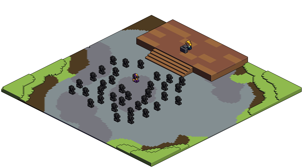WordsByAlayna's tweet photo. It's Thursday, so time for another #gamedev afternoon with @JiroJames, @Ecoludologist, and @swiftlypeter. So far I've made these! #gameart https://t.co/vkyfCGFBuF