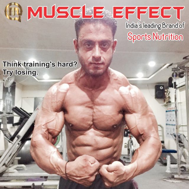 Headonnutritech's tweet photo. Wake up.
Work out. 
Kick ass.
REPEAT.
#muscleffect #sportsnutritionbrand #proteins #whey #healthylifestyle https://t.co/AC6fSOhR5p