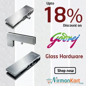 Nirmankart's tweet photo. Shop wide range of #Hardware Products online #Godrej Glass Hardware and many more production online at https://t.co/BqAhJbwjPf https://t.co/dquKSBP53D