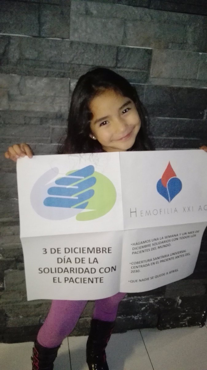 HemofiliaXXI's tweet photo. Cobertura sanitaria universal sostenible y centrada en el paciente antes del 2030 #PSD2016 @PatientSolDay @IAPOvoice @SaludDGPS @CDiputados https://t.co/OuuGqcUnxj