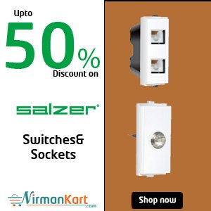 Nirmankart's tweet photo. #ShopElectricalProducts online in India for best price.
Nirmankart for best offers for Electrical Products.
#FreeDelivery https://t.co/gDOtV13823