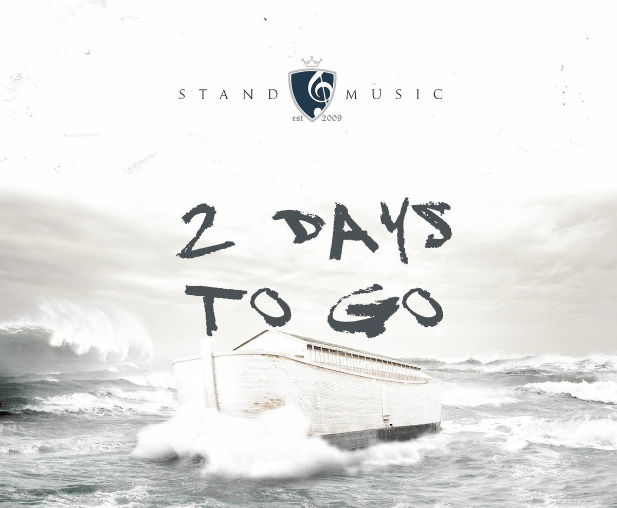 Stand Music featuring Sweet Symphony and Simon &amp; Esther #VakaNoah #Dec10 #TICKETSAVAILABLENOW #twimbos