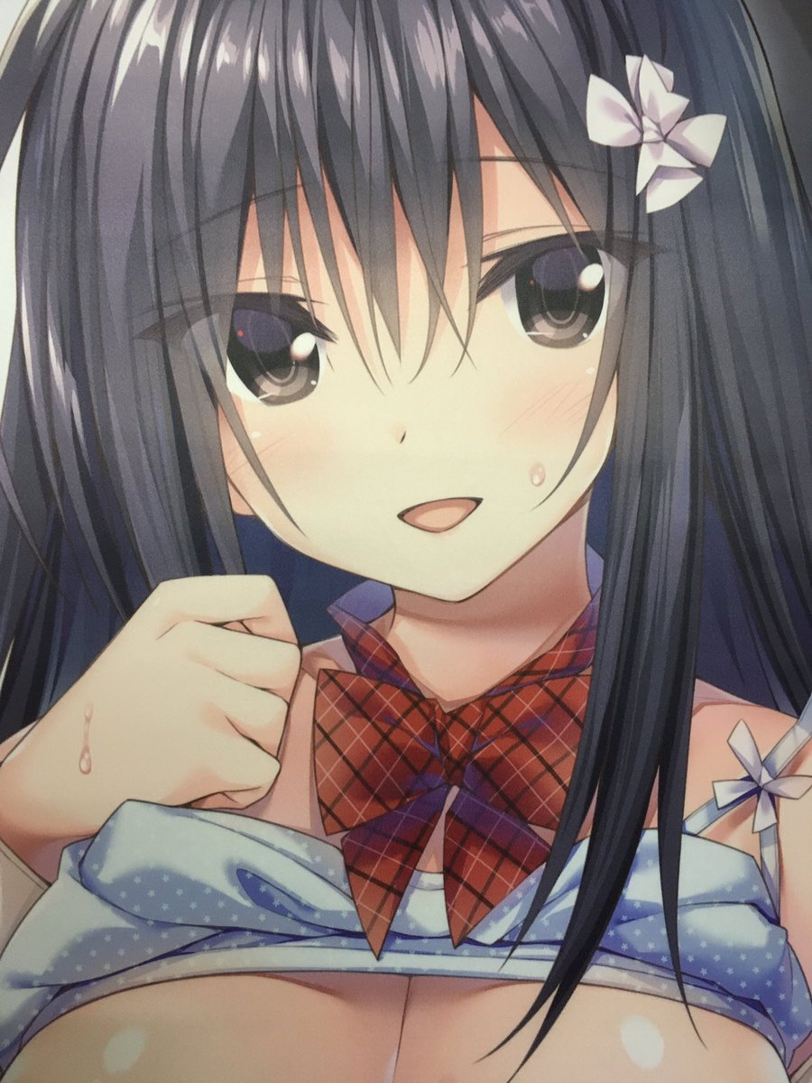 jkちゃんシャペストリーのサンプルもらたよ。印刷ばっちり、生地が普通のタペと違って光沢がある感じ?綺麗に仕上がっていると思います。 