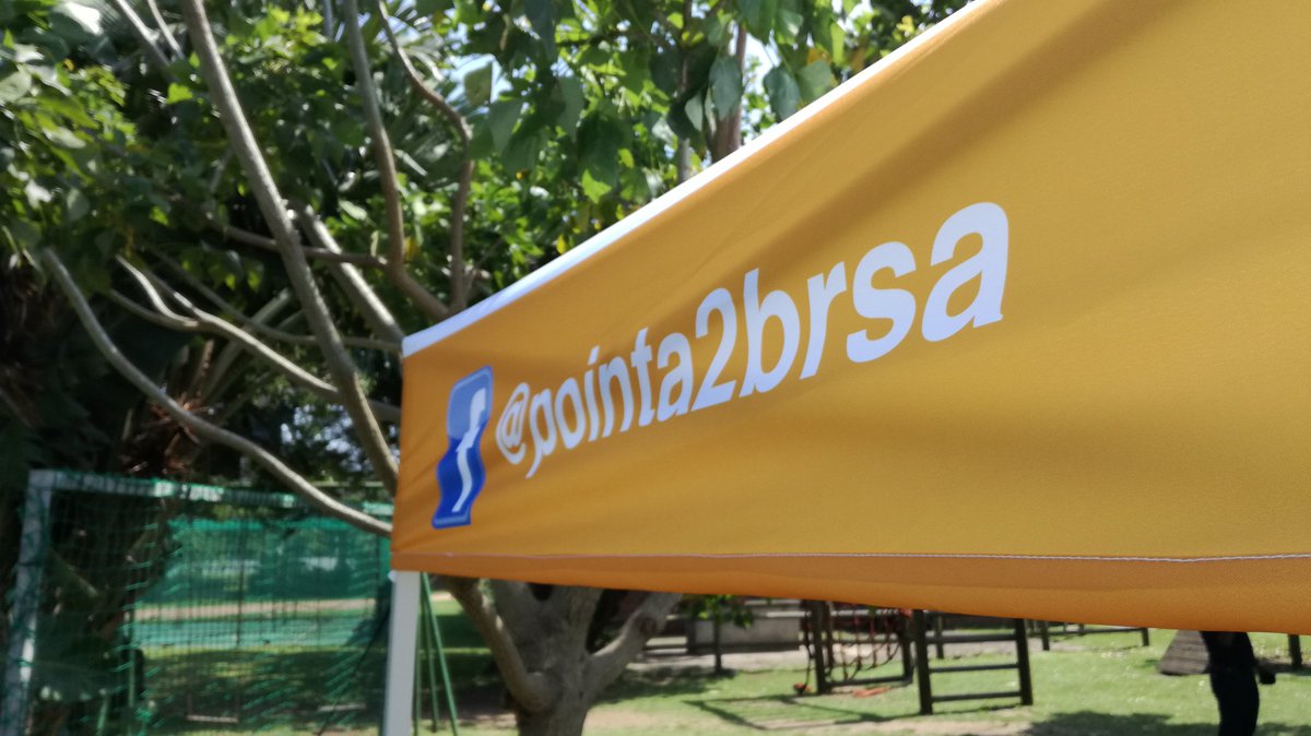 A big thanks to <a href="/FuturaSportsSA/">Futura Sports Agency</a> for a great friendly yesterday. Thanks to <a href="/BereaRoversCC/">Berea Rovers CC</a> for hosting a great afternoon #pointa2b