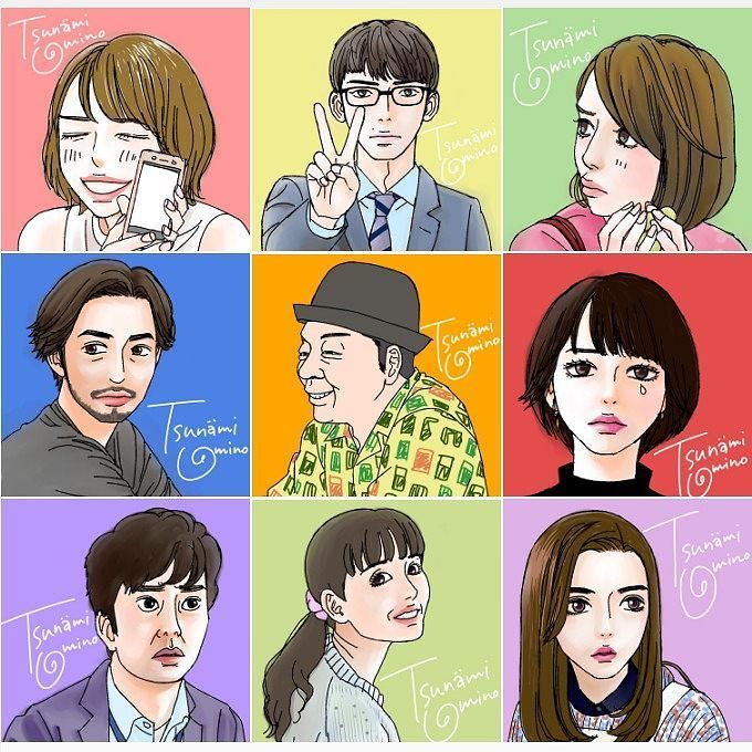 立つのtwitterイラスト検索結果 古い順