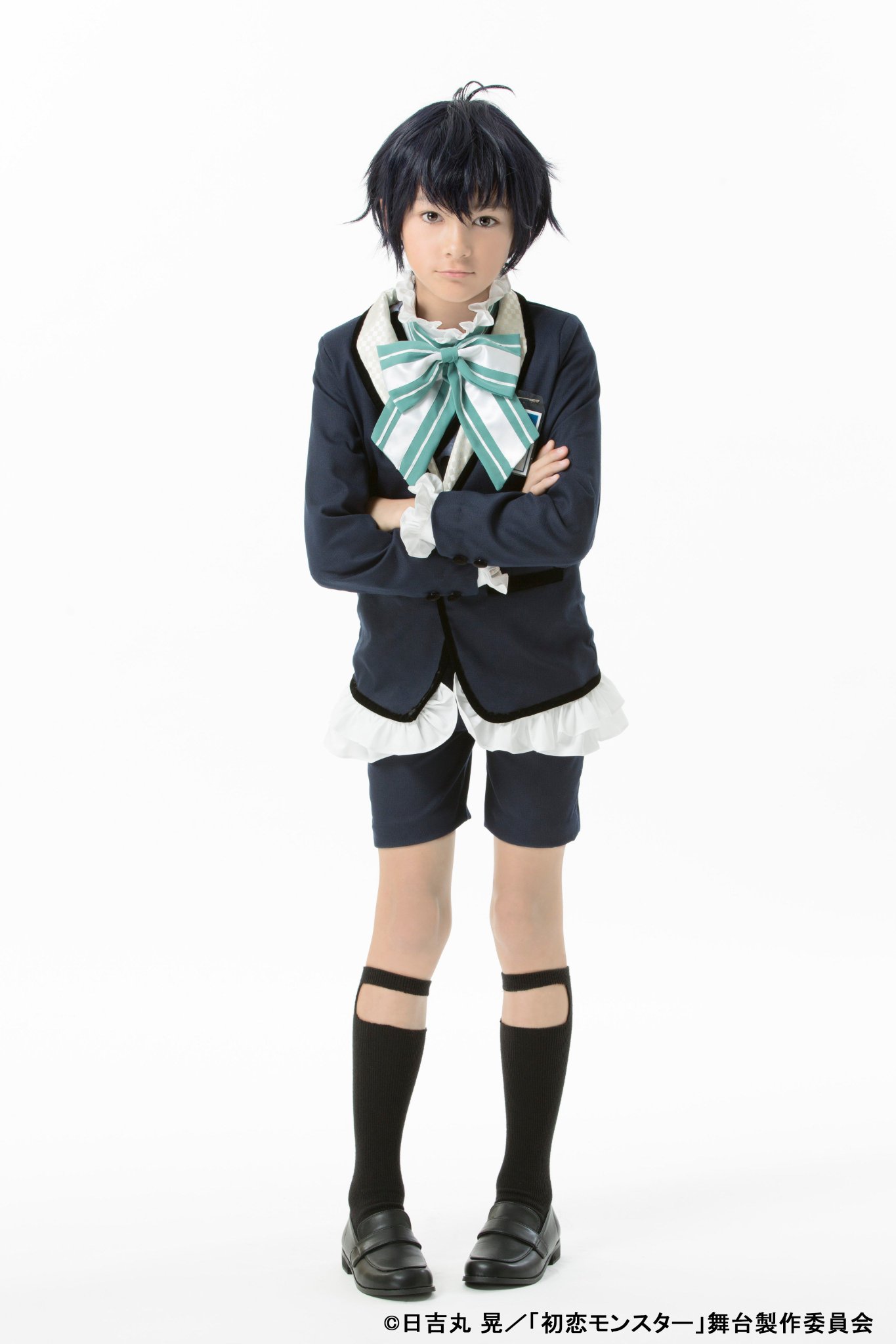 Twitter पर 初恋モンスター 舞台公式アカウント Teen Teen Theater 初恋モンスター 本日のキャラクタービジュアル解禁は 野口一男役 シェーンさん なんと現在小学6年生 撮影中は 野口になりきろうと一生懸命頑張ってくれました 初恋モンスター Twitter पर 初恋モンスター 舞台公式アカウント Teen Teen Theater 初恋モンスター 本日のキャラクタービジュアル解禁は 野口一男役 シェーンさん なんと現在小学6年生 撮影中は 野口になりきろうと一生懸命頑張ってくれました 初恋モンスター