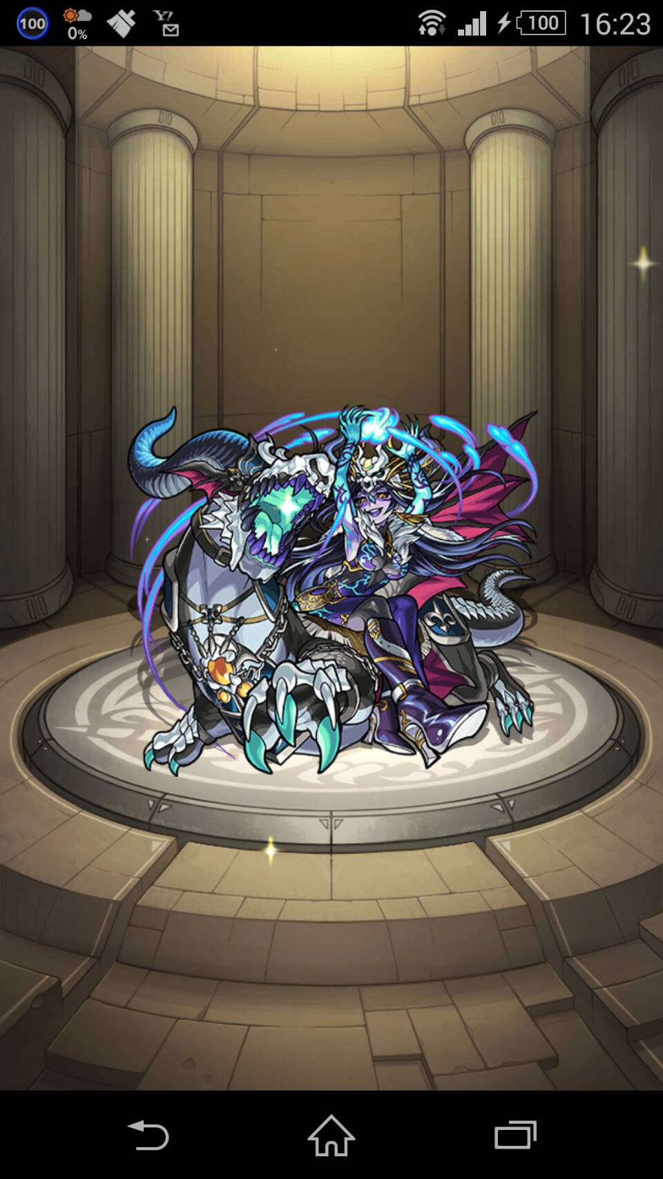 モンストハーレー Twitter Search Twitter