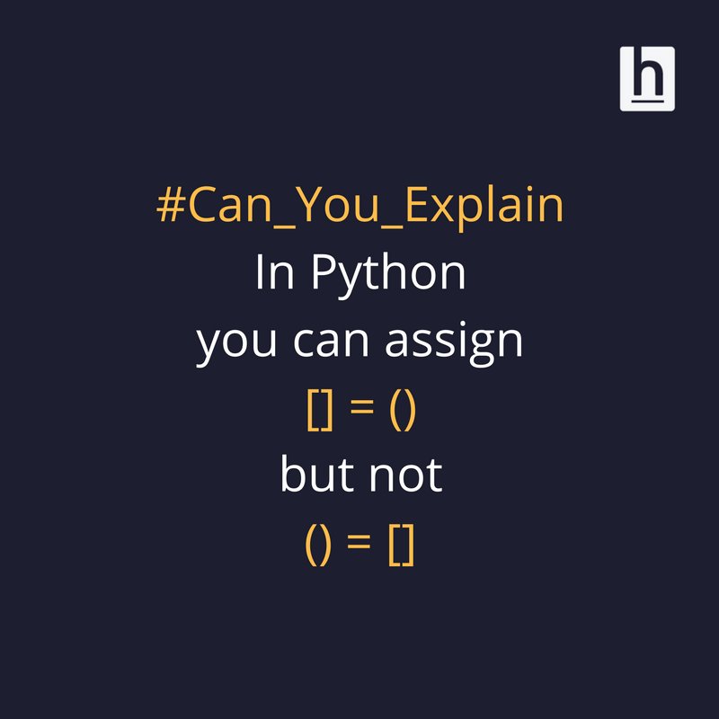 HackerEarth's tweet image. Can you Explain this?. Learn Programming - &amp;gt; hck.re/BAU2TN, Participate in #ChristmasCircuits -&amp;gt; hck.re/christmascircu…