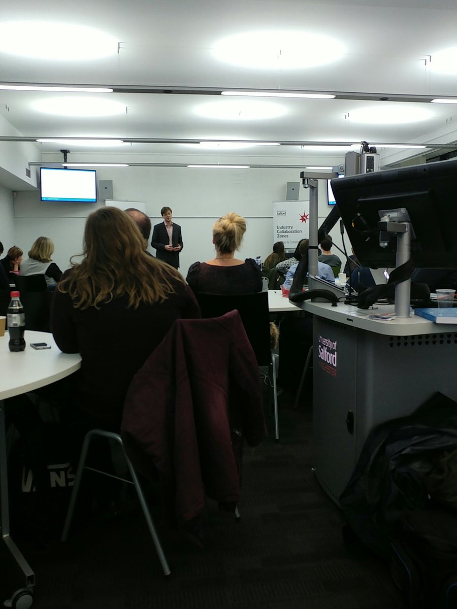 ljcreatives's tweet photo. Book lauch event at @SalfordUni for #passion4digital showing why digital marketing is so important for businesses https://t.co/wKfJPNh8CB