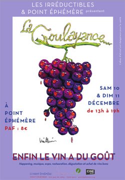 Vins__Bio's tweet photo. 10 et 11 décembre 2016 https://t.co/chStHmSa0D https://t.co/zJE9mIaQJY