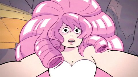 スティーブンユニバース シーズン1 感想 Twitter