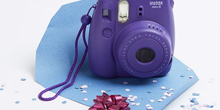 superbalist's tweet photo. 🎁🎄 WIN with #12DaysOfChristmas 🎄🎁
12 days, 12 prizes
Just RT + follow, and you could win this Instax
Winner announced tomorrow ✌🏾
T&amp;Cs apply https://t.co/7SJl7kOq4x