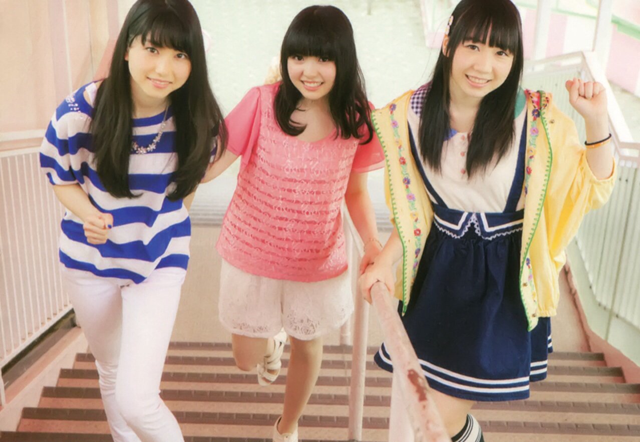 オレンジ ナンスって服かわいいね 夏川椎菜 T Co Auvdr8dqvp Twitter