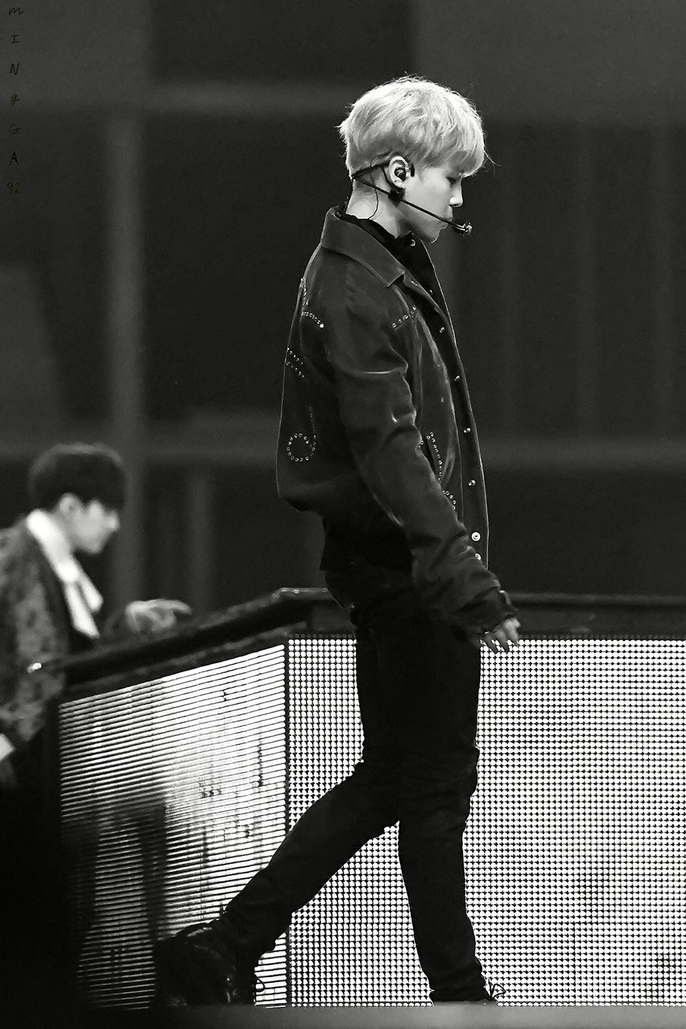 밍까 on Twitter "161202 MAMA 방탄소년단 BTS 지민 JIMIN 내 세상의