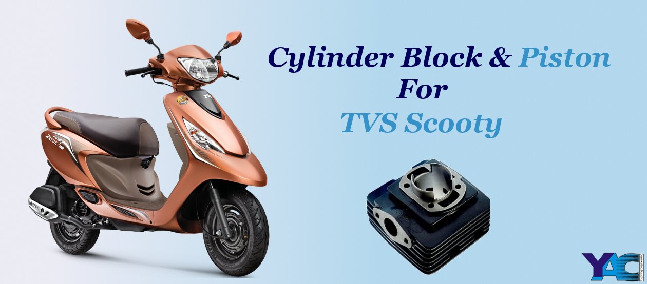 Scooty piston price deals