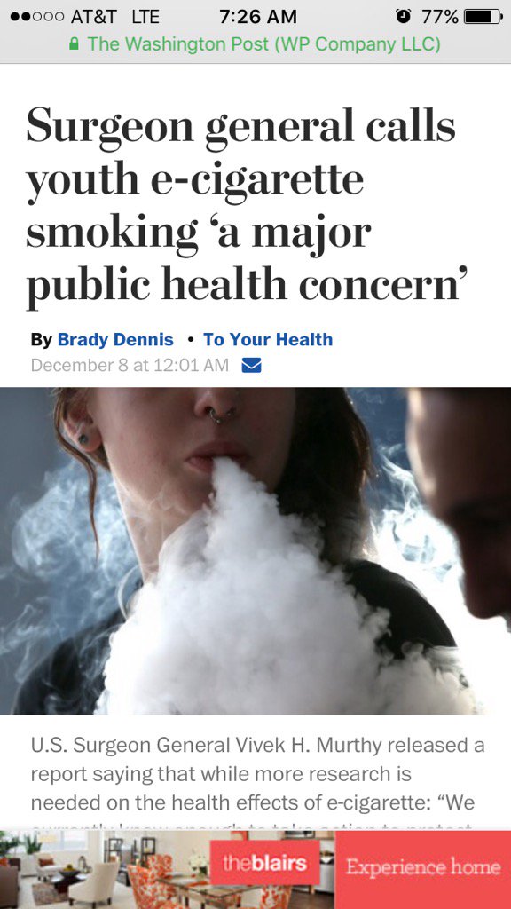 JBSLAFF's tweet photo. Just saw in the Washington Post! @schoolnurses https://t.co/xSRfcX4Viy