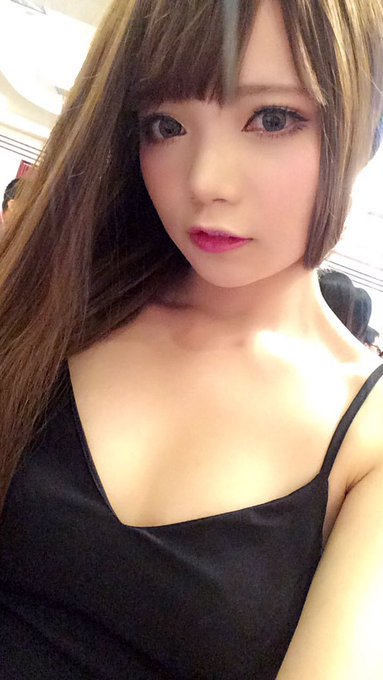 Twitterのコスプレ画像10