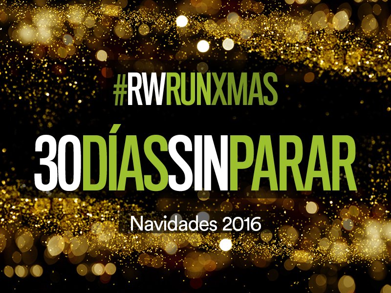 runners_es's tweet photo. ¡Vuelve el reto #RWRunXmas!
Corre 1 kilómetro al día desde hoy hasta el 6 de enero. 
Apúntate ya en https://t.co/Wnurek3lni
by @runator https://t.co/Zvd1hfrRZg