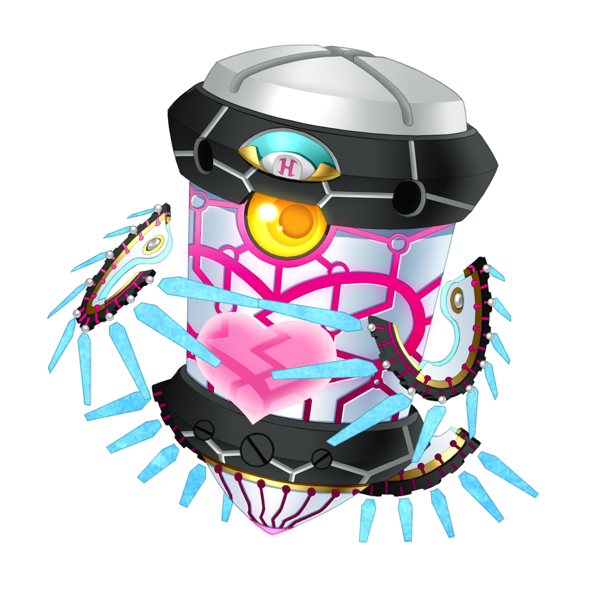 みんなでカービィキャラクターズ