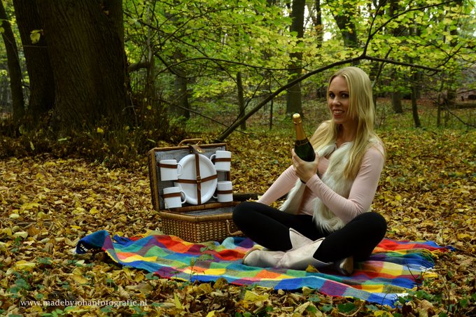 even picknicken in het bos https://t.co/zUyg9wyV1w<a href="/tag/amsterdam"class="tags"><span>#amsterdam</span></a>