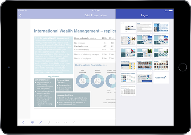 mightymeeting's tweet photo. Today we are announcing Paperfin, a digital client engagement solution for financial services: https://t.co/pqpUgKMapF #fintech https://t.co/c7PMn6XMOx