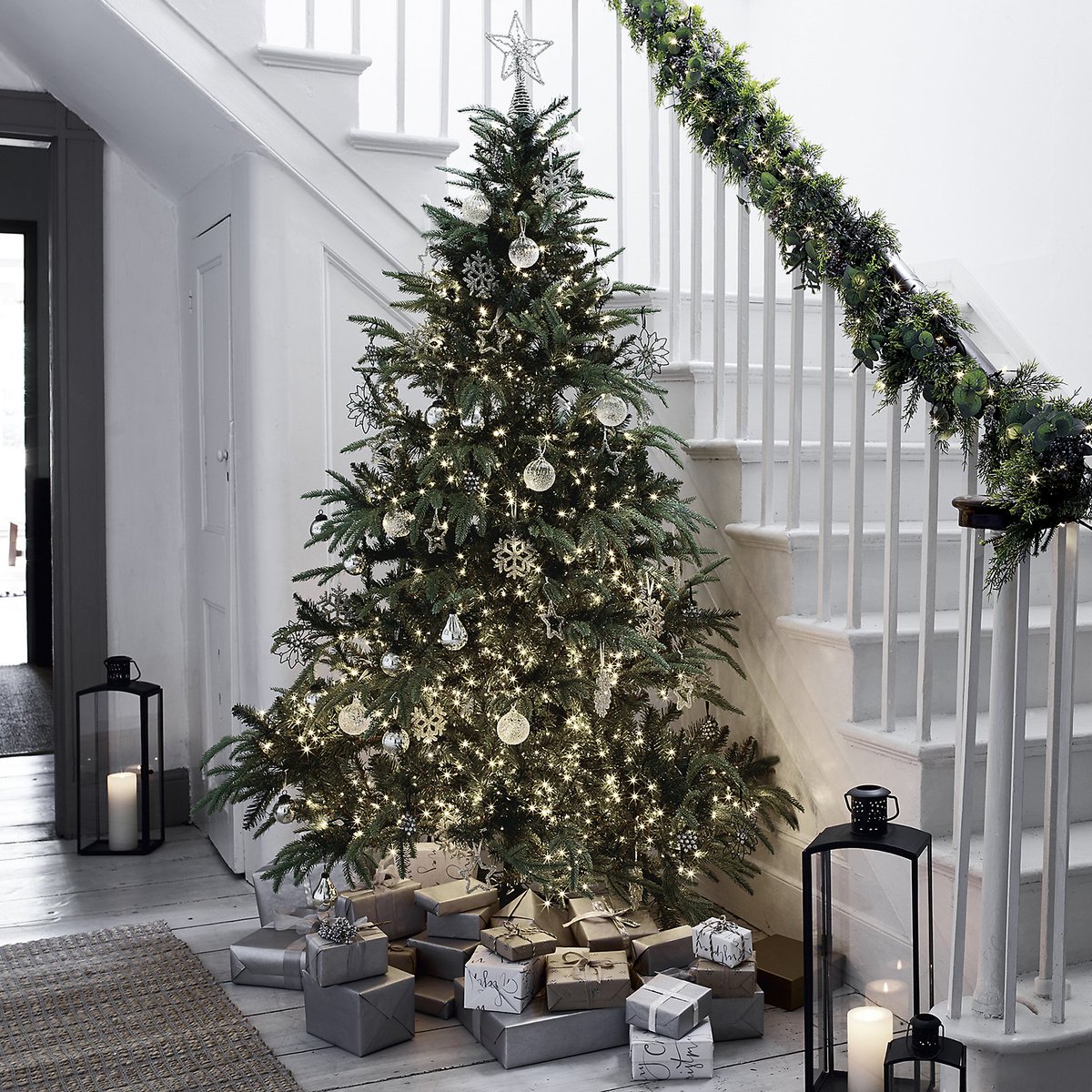 The White Company on X